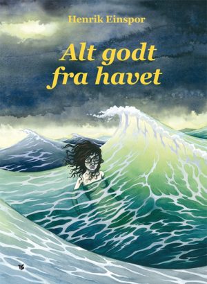 Alt godt fra havet (Bog)