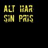 Alt har sin pris (E-bog)