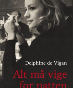 Alt må vige for natten (E-bog)