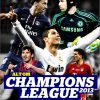 Alt om Champions League 2013 (Bog)
