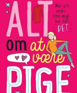Alt om at være pige