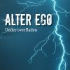 Alter Ego - Poul Erik Larsson - Bog