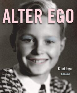 Alter ego (E-bog)