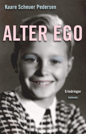 Alter ego (E-bog)