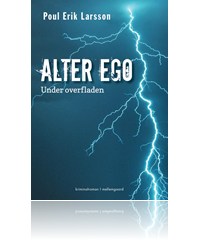 Alter ego (E-bog)