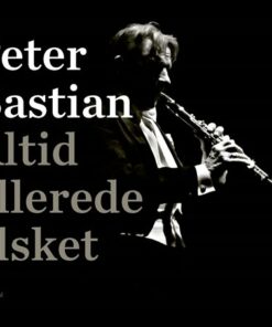 Altid Allerede Elsket - Peter Bastian - Bog