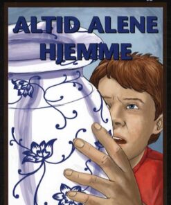 Altid alene hjemme (Bog)