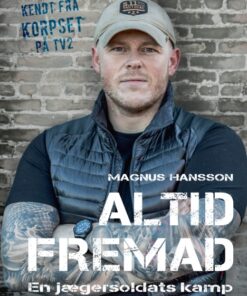 Altid fremad (Bog)