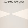 Altid - og for evigt (E-bog)