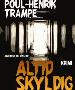 Altid skyldig (E-bog)