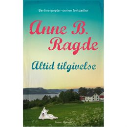 Altid tilgivelse - Indbundet