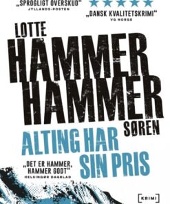 Alting har sin pris (Bog)