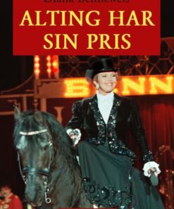 Alting har sin pris (E-bog)