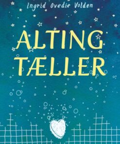 Alting tæller (Bog)