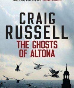 Altonas Genfærd - Craig Russell - Bog