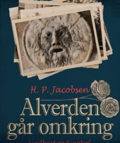Alverden går omkring (Bog)