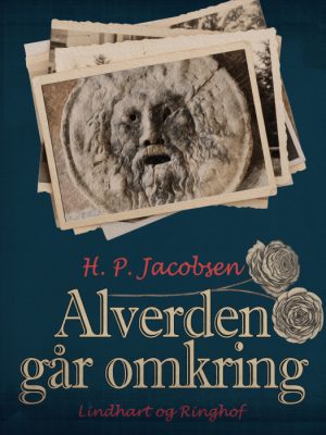 Alverden går omkring (Bog)