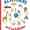 Alverdens Ord Og Billeder - Yayo Kawamura - Bog