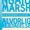Alvorlig fejltagelse (Bog)