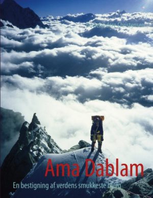 Ama Dablam (Bog)