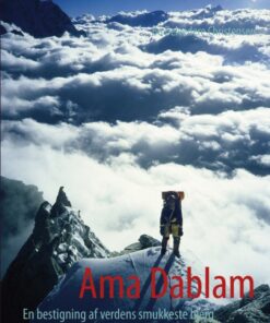 Ama Dablam (E-bog)