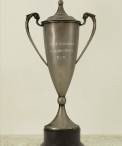 Amagermesteren - Maria Gerhardt - Bog