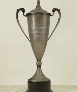 Amagermesteren - Maria Gerhardt - Cd Lydbog