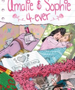 Amalie og Sophie 4-ever (E-bog)