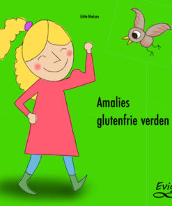 Amalies glutenfrie verden (E-bog)