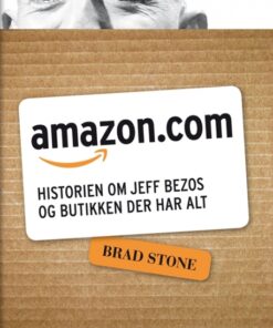Amazon.com (Bog)