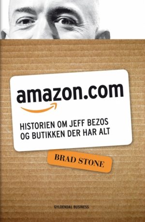 Amazon.com (Bog)