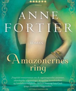 Amazonernes ring (E-bog)