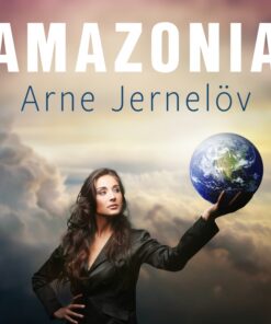 Amazonia (Lydbog)