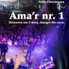 Ama´r Nr. 1 - Niels Christensen - Bog