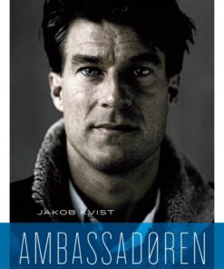 Ambassadøren (E-bog)