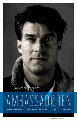 Ambassadøren (E-bog)