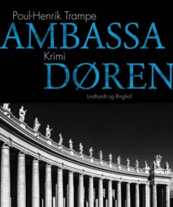 Ambassadøren (E-bog)