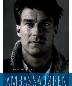 Ambassadøren PB (Bog)