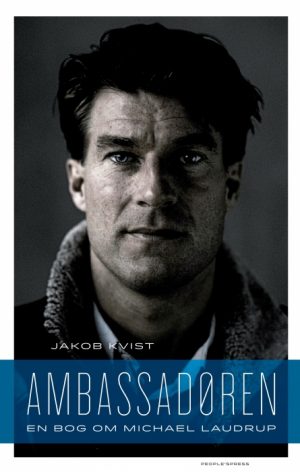 Ambassadøren PB (Bog)