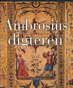 Ambrosius Digteren - Vibeke Arndal - Bog