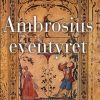 Ambrosiuseventyret - Vibeke Arndal - Bog
