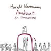 Amduat. En Iltmaskine - Harald Voetmann - Bog