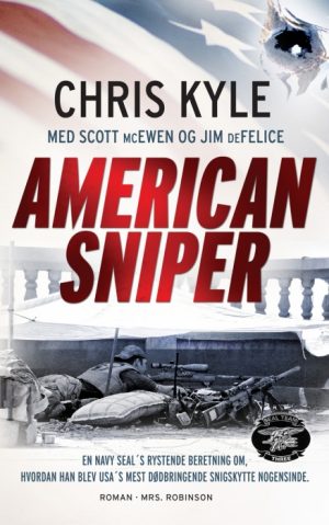 American Sniper (Bog)