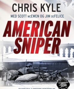American Sniper (Bog)