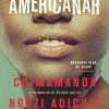 Americanah - Chimamanda Ngozi Adichie - Bog