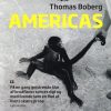 Americas - Thomas Boberg - Bog