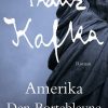 Amerika - Franz Kafka - Bog