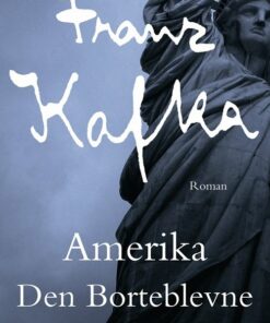 Amerika - Franz Kafka - Bog