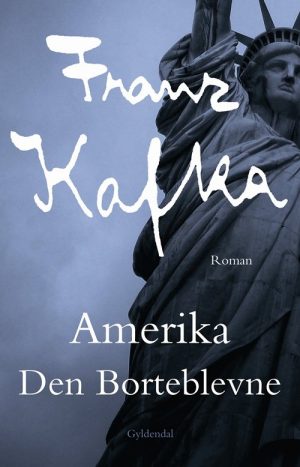 Amerika - Franz Kafka - Bog