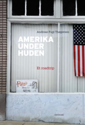 Amerika under huden (E-bog)